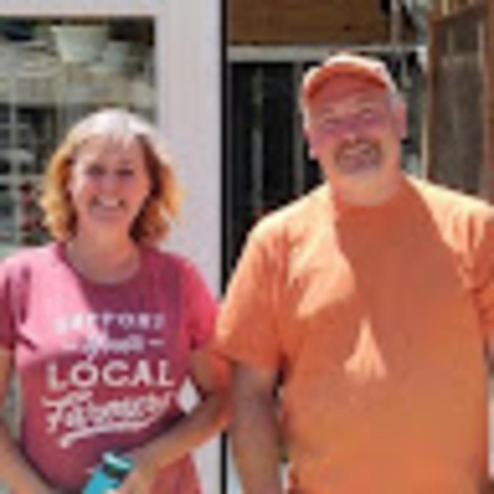 Meet your Posher, Lori